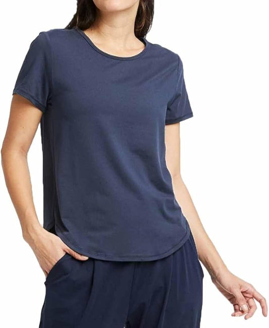 Blusa manga corta XXL All in Motion