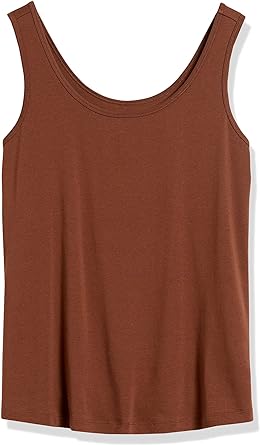 Blusa sin mangas 6XL Amazon Essentials